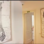 דירה Vatican View רומא