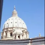 Vatican View רומא