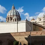 דירה Vatican View *