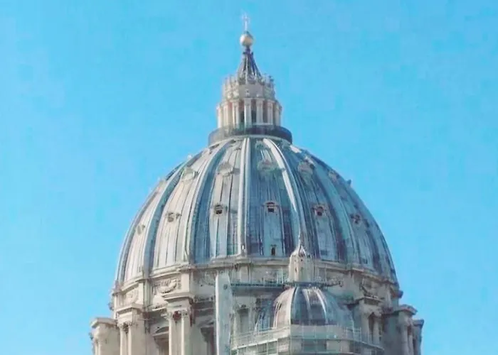 Apartman Vatican View