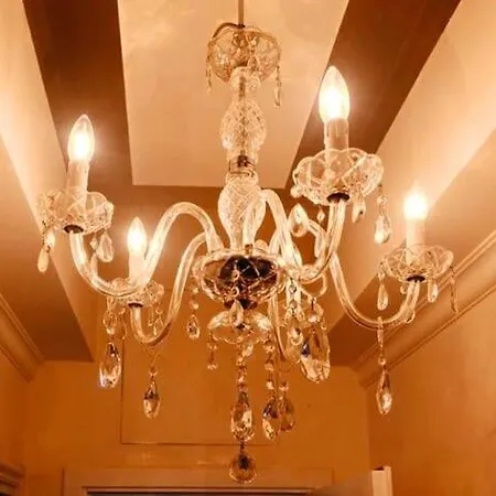 Appartamento Vatican View Roma