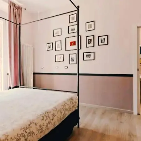 Vatican View Appartamento