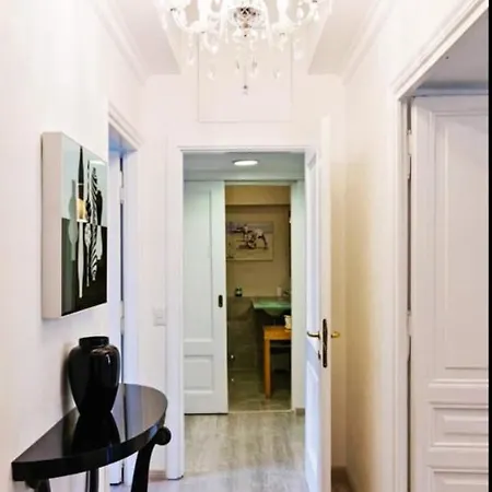 Vatican View Appartamento *