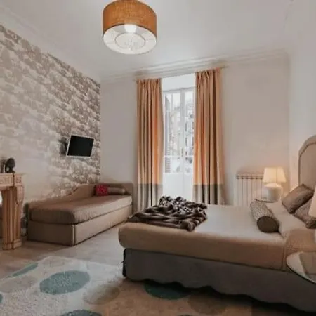Amazing View Vatican Apartment