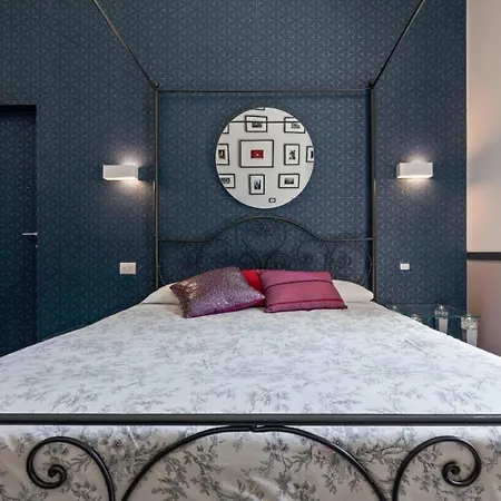 Vatican View Appartamento *