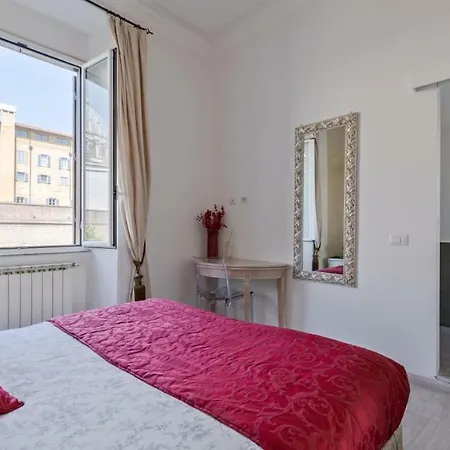 Vatican View Appartamento