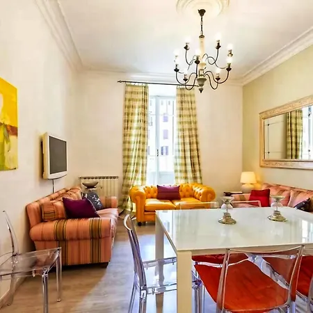 Vatican View Appartamento