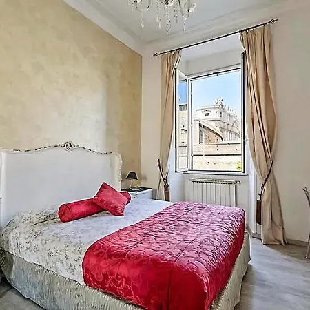 Vatican View Apartment *