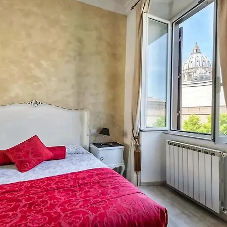 Apartment Amazing View Vatican