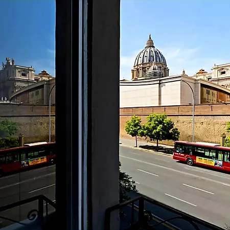 Vatican View Apartment *