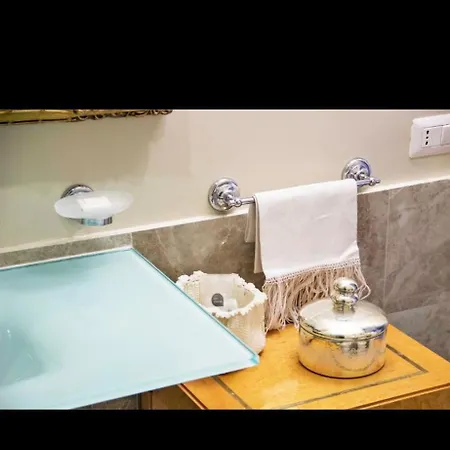 Appartamento Vatican View *