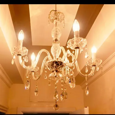 Vatican View Apartment Apartmán