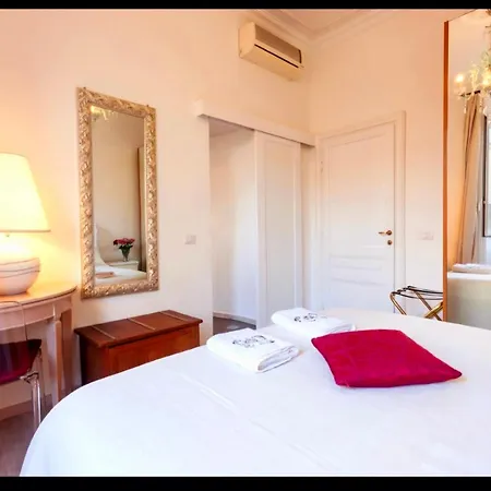 Vatican View Apartment Apartmán Řím