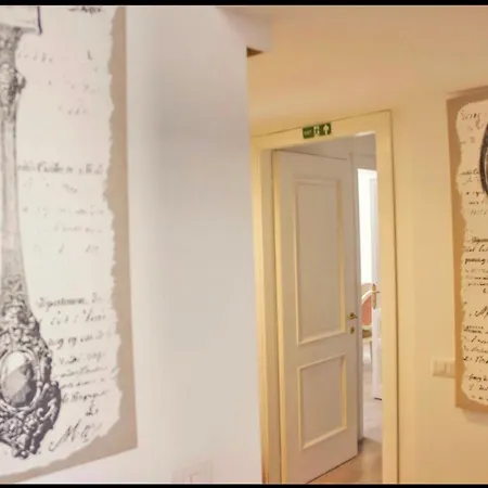 Appartamento Vatican View Roma