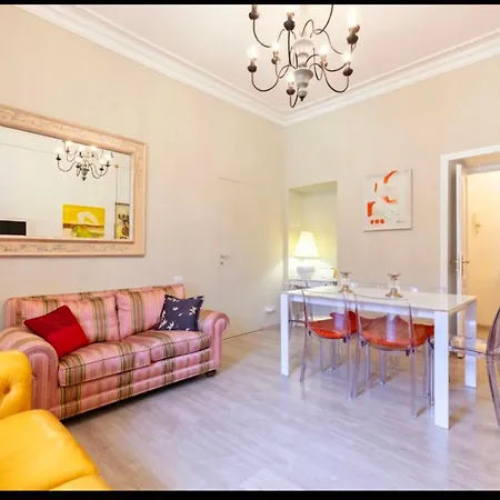 Vatican View Appartamento