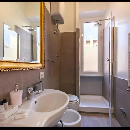 Appartamento Vatican View *