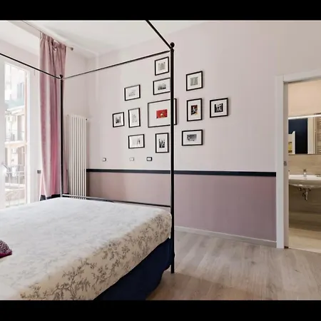 Appartamento Vatican View