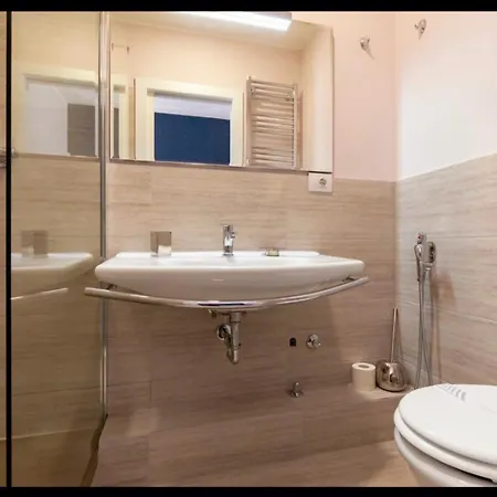 Apartmán Vatican View Apartment