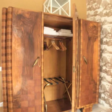 Vatican View Apartment Řím