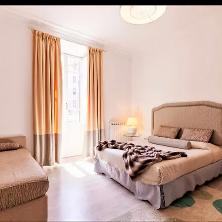 Vatican View Appartamento *