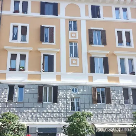 Appartamento Vatican View *