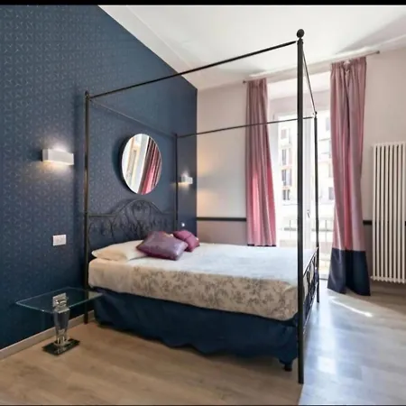 Apartmán Vatican View Apartment