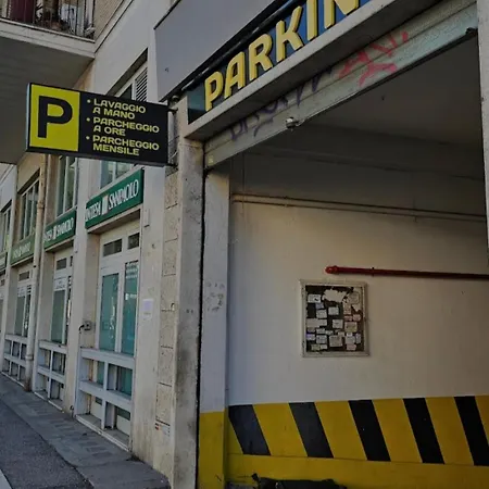 Vatican View Appartamento *