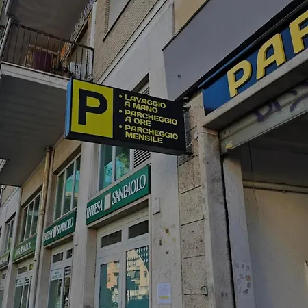 Appartamento Vatican View *