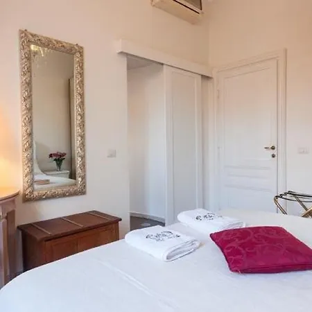 Vatican View Apartment Řím