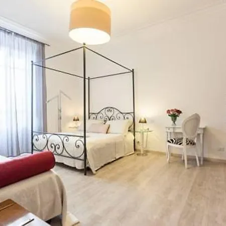 Amazing View Vatican Apartment Rome