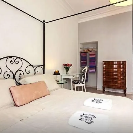 Apartment Amazing View Vatican Rome