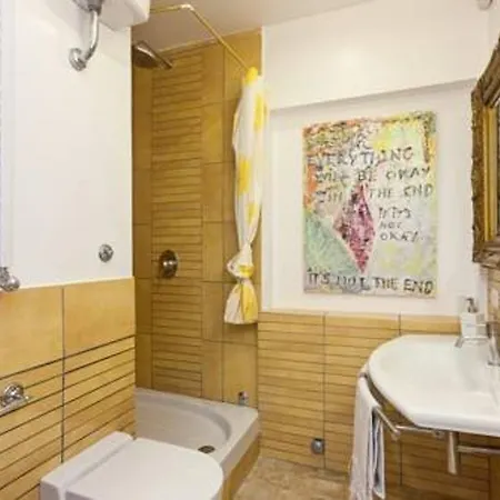 Vatican View Apartment Apartmán