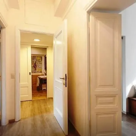 Vatican View Appartamento *