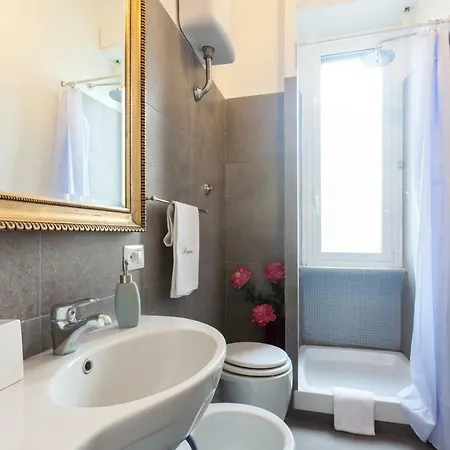 Appartamento Vatican View *