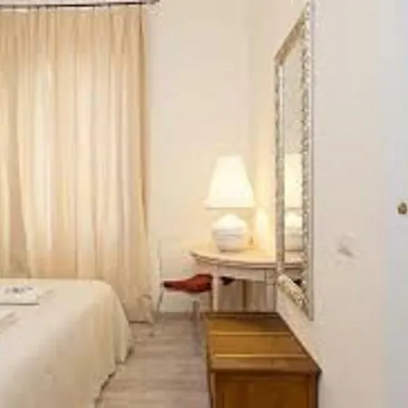 Amazing View Vatican Apartment