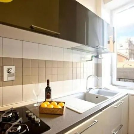 Appartamento Vatican View Roma