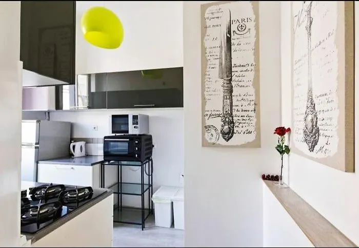 Vatican View Apartment *