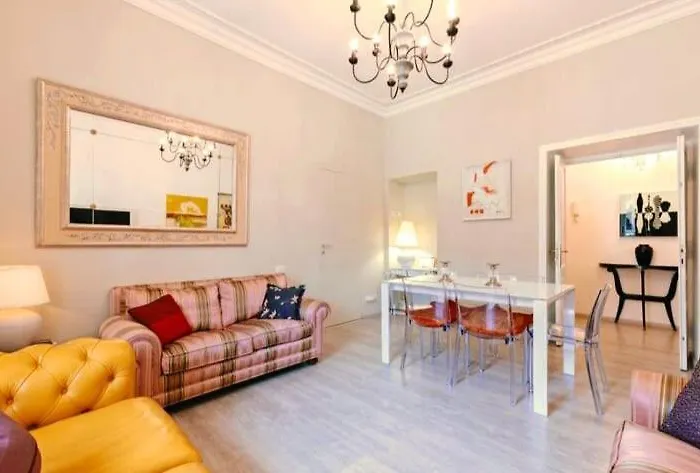 Apartment Vatican View Apartment *