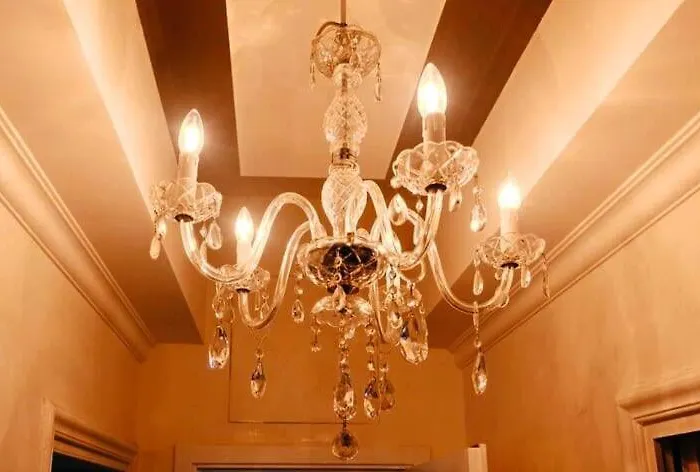 Apartment Vatican View Apartment Rom