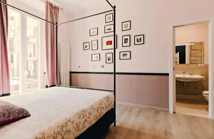 Vatican View Apartment Apartment