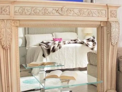 Apartment Vatican View Apartment