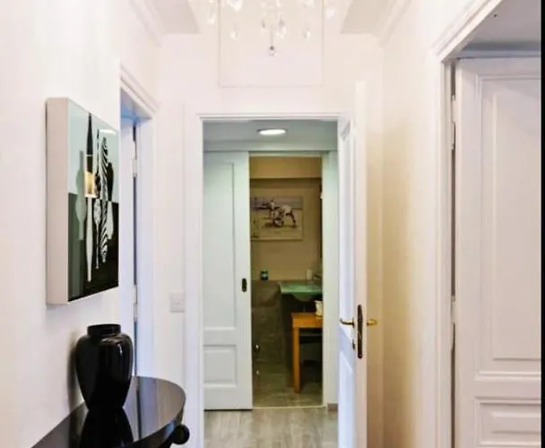 Vatican View Apartment Apartment *