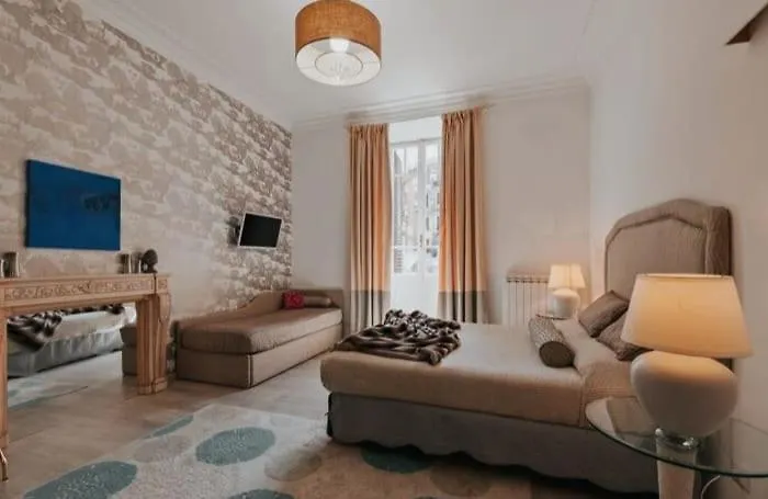 Vatican View Apartment Apartment