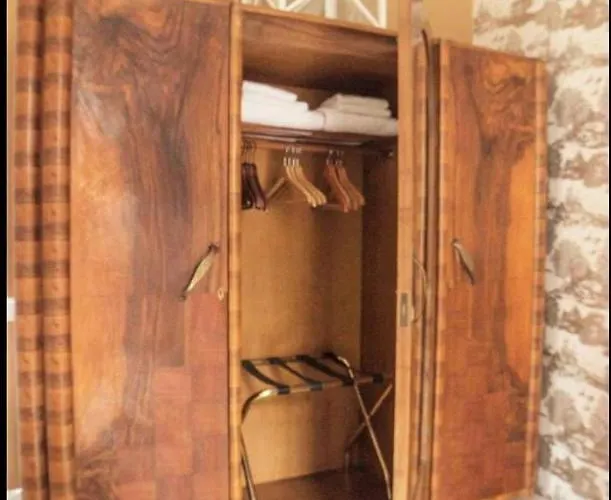 Vatican View Apartment