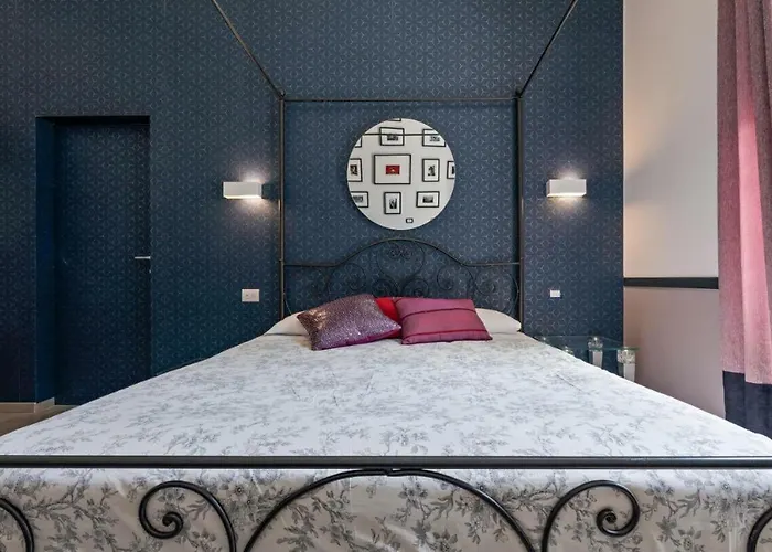 Vatican View Apartment Apartment *