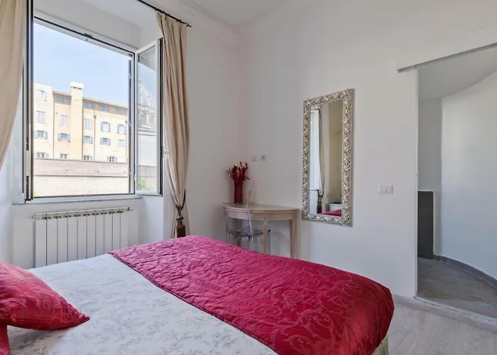 Vatican View Apartment Apartment