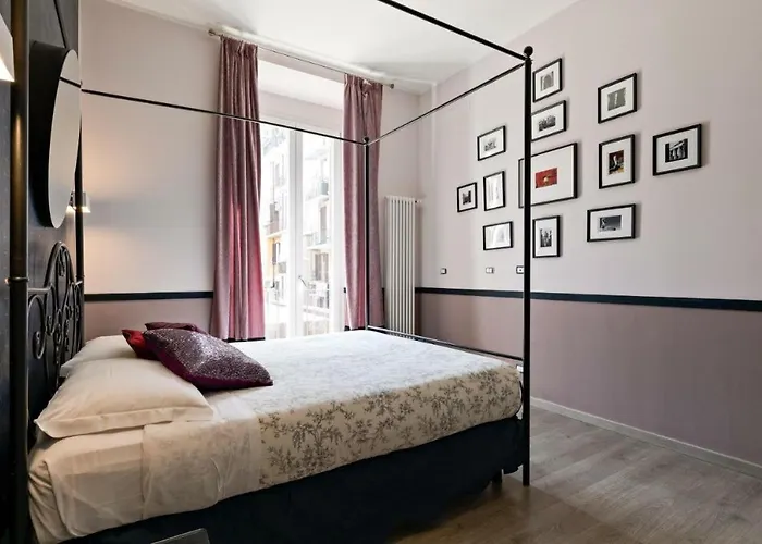 Vatican View Apartment *