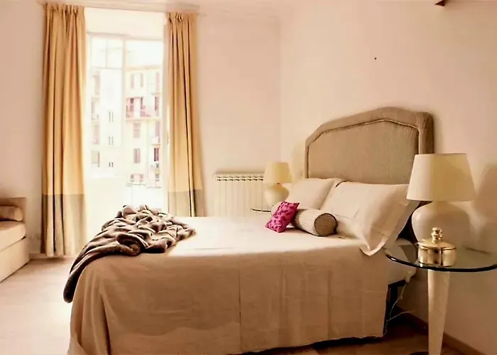 Vatican View Apartment * Rom