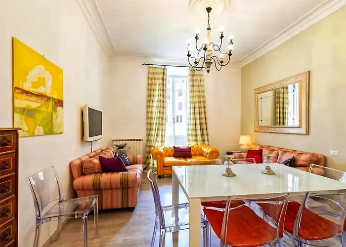 Vatican View Apartment Apartment