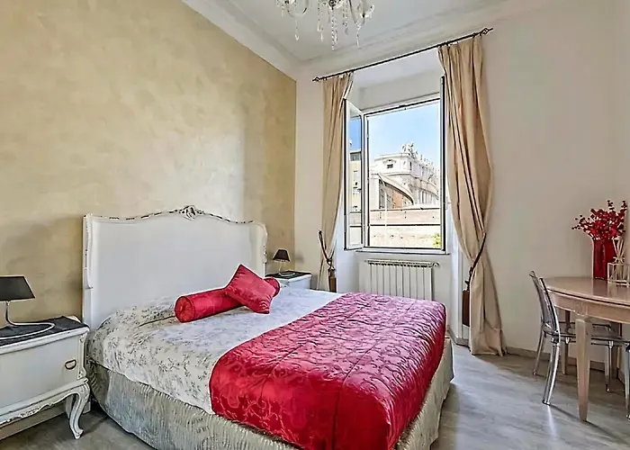 Vatican View Apartment *